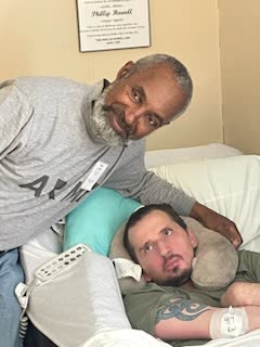 Faith in Action — Larry Posey Foundation