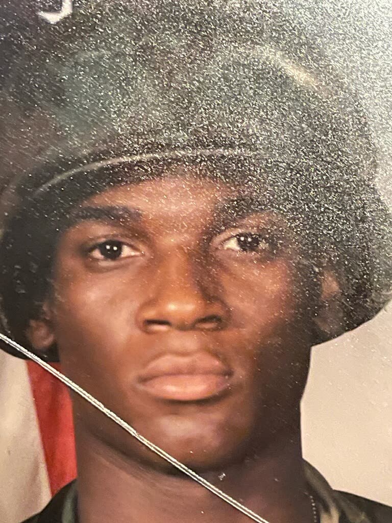 Honoring Our Veterans — Larry Posey Foundation