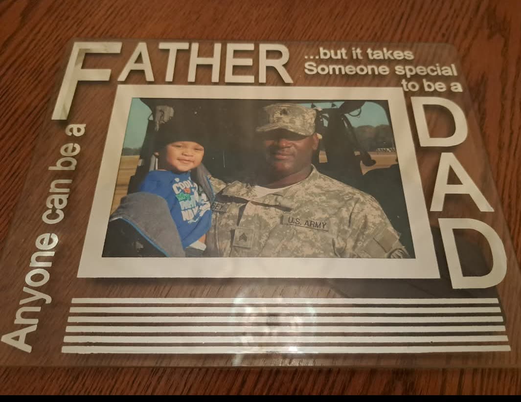 Honoring Our Veterans — Larry Posey Foundation