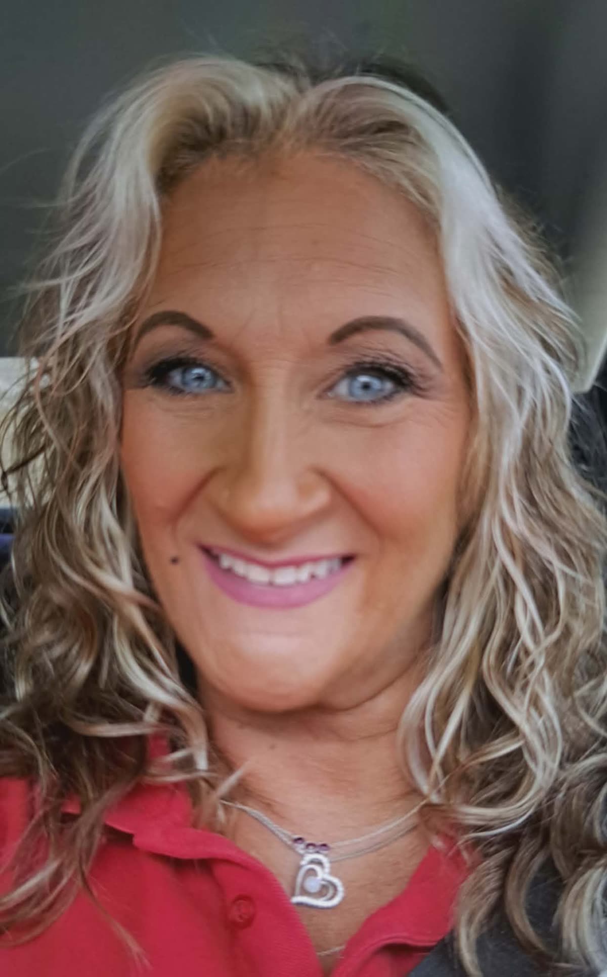 Media Manager of the Larry Posey Foundation