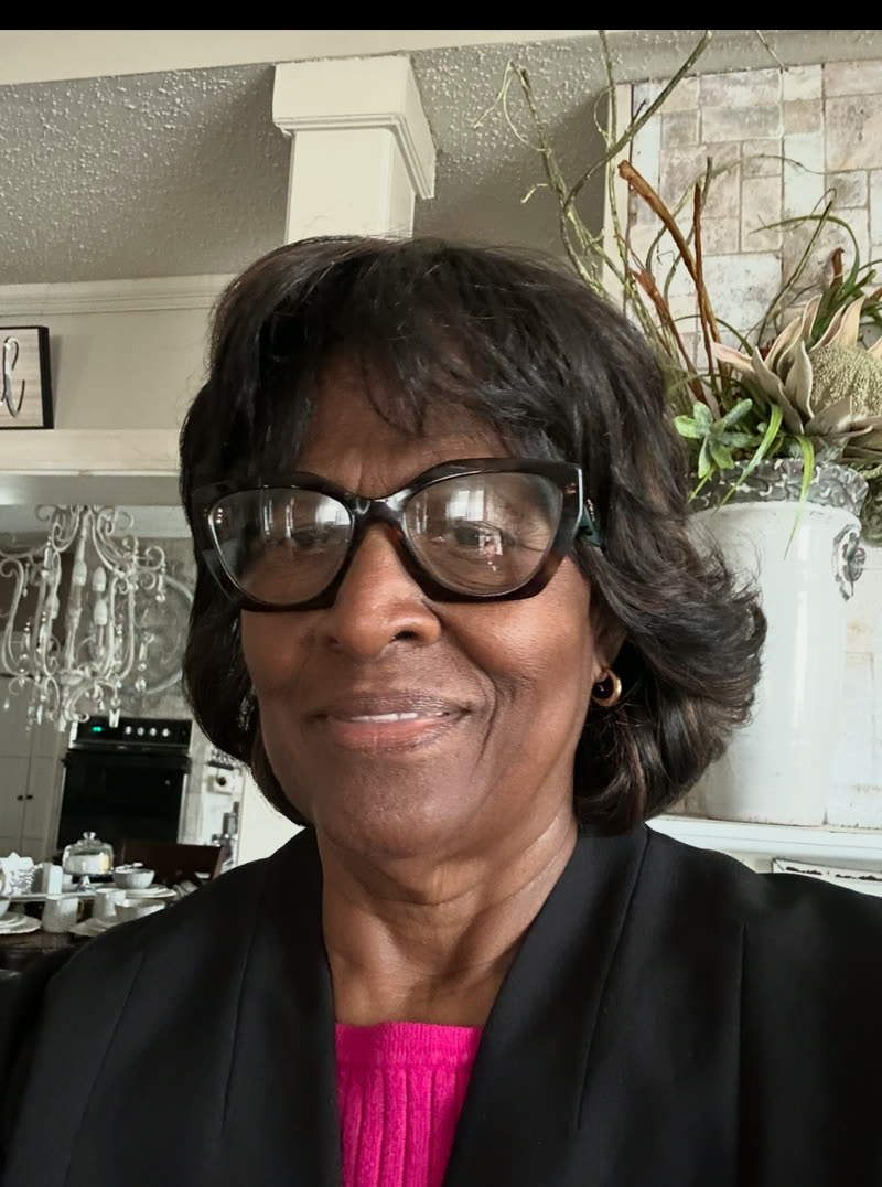Treasurer of the Larry Posey Foundation